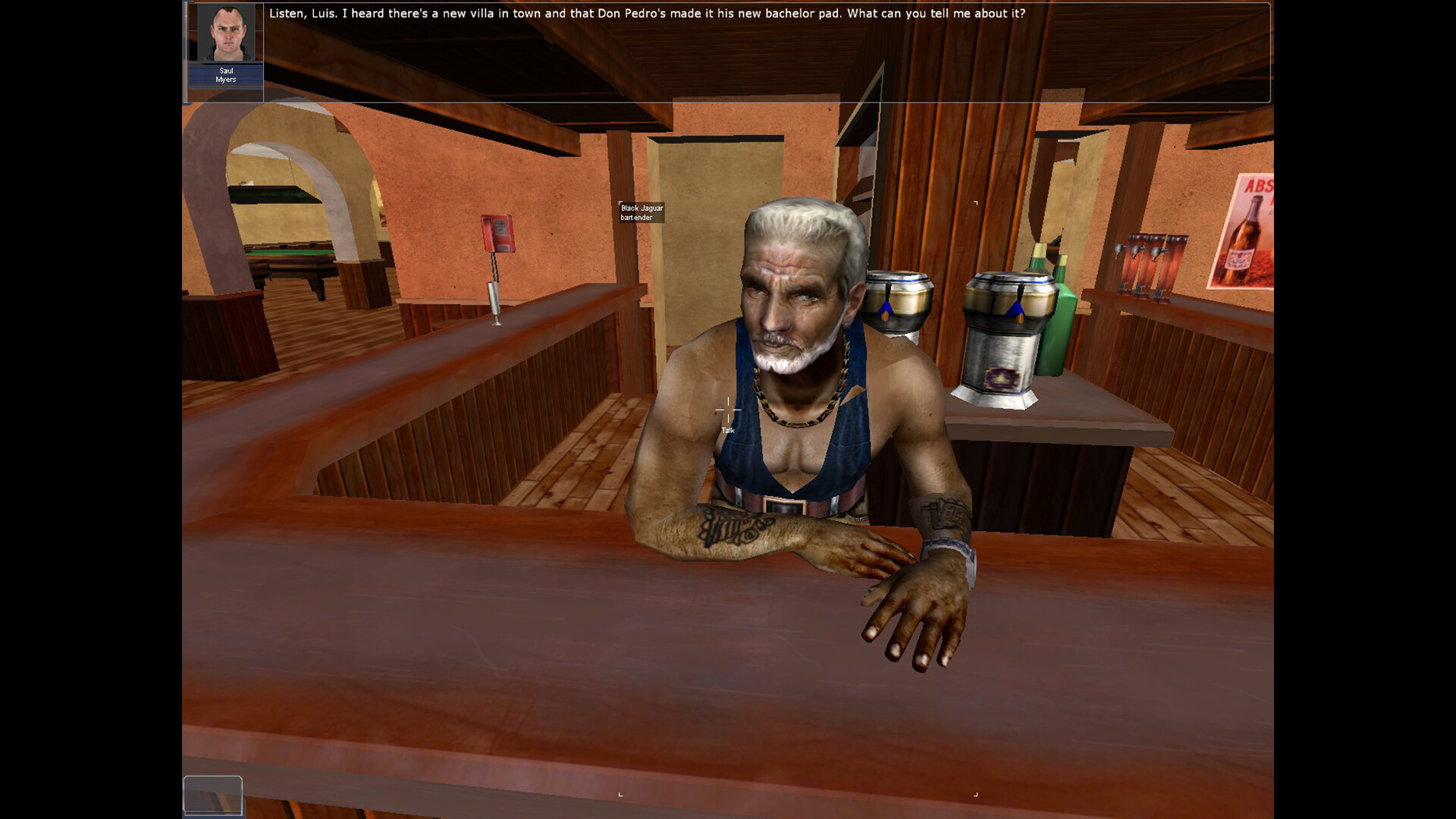 Boiling Point: Road to Hell screenshot 6