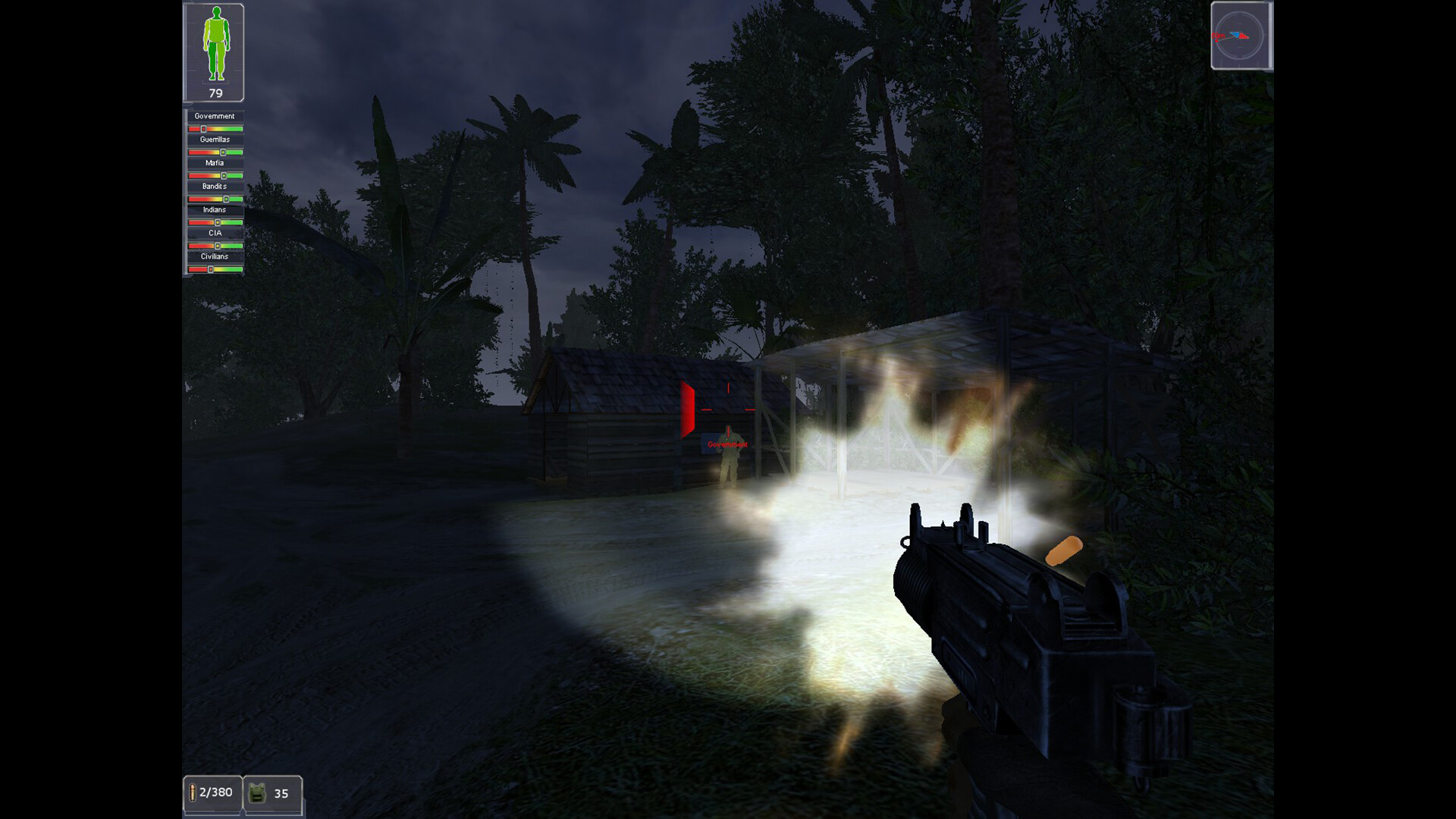 Boiling Point: Road to Hell screenshot 3