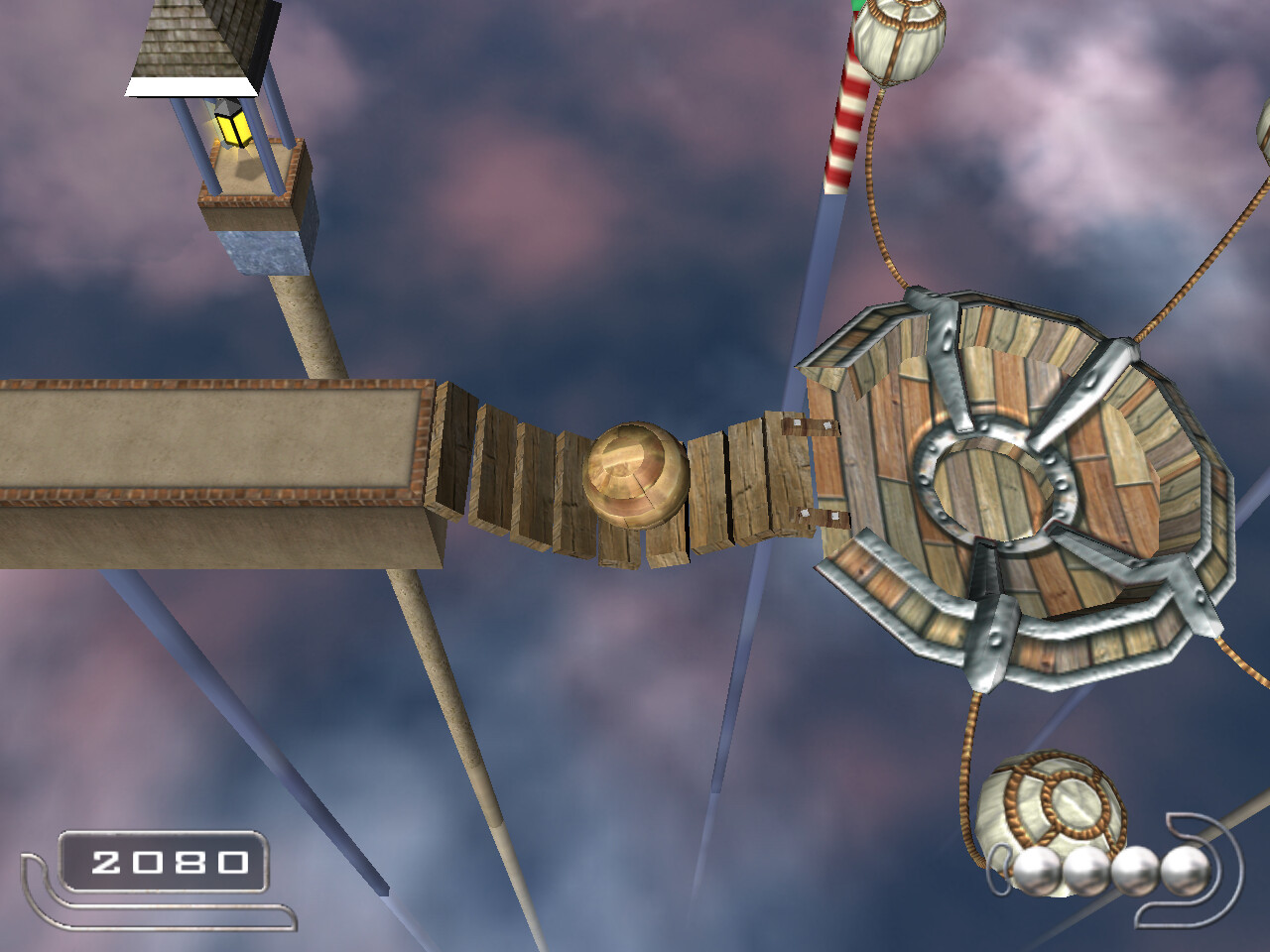 Ballance screenshot 5