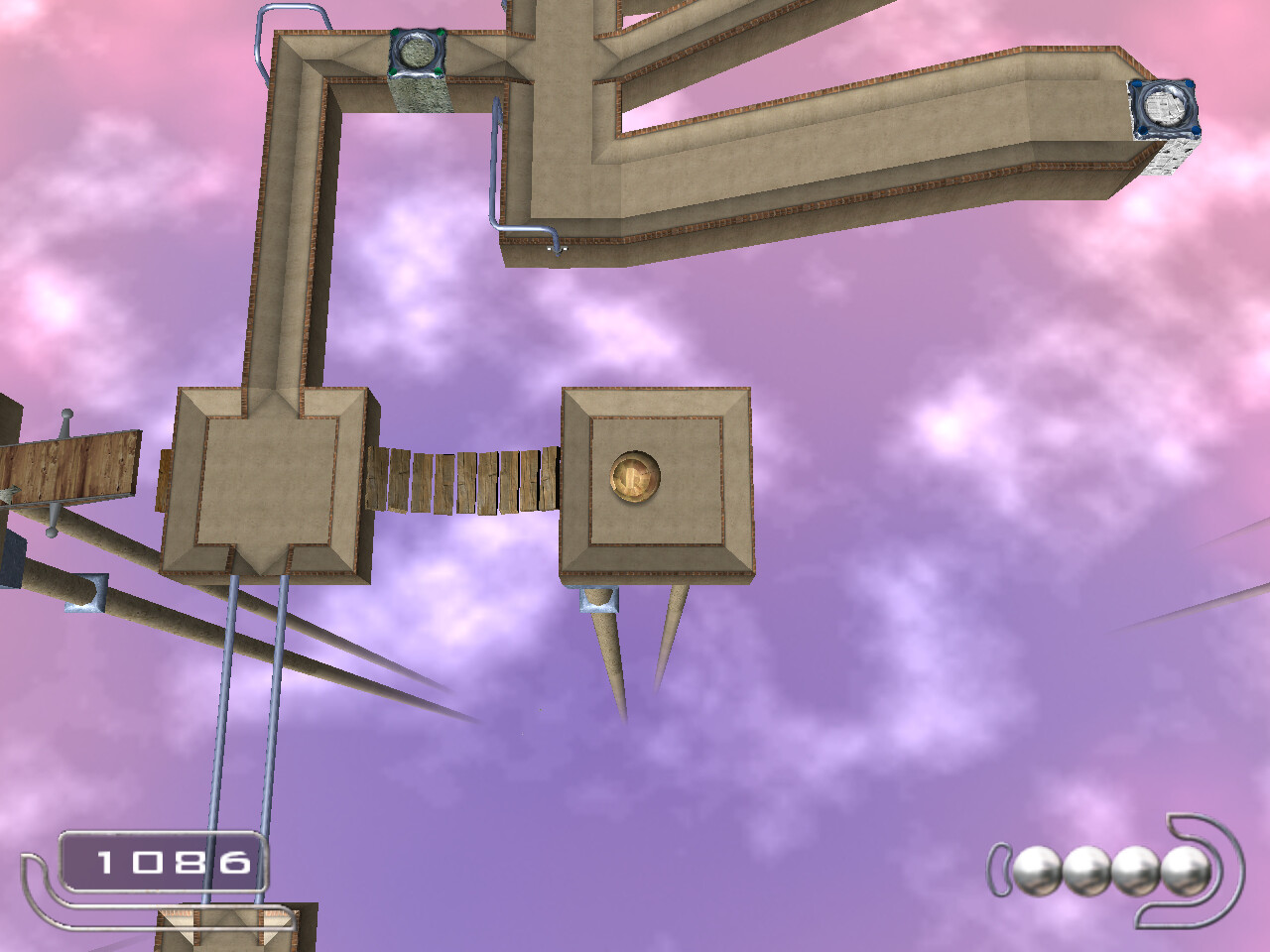 Ballance screenshot 7