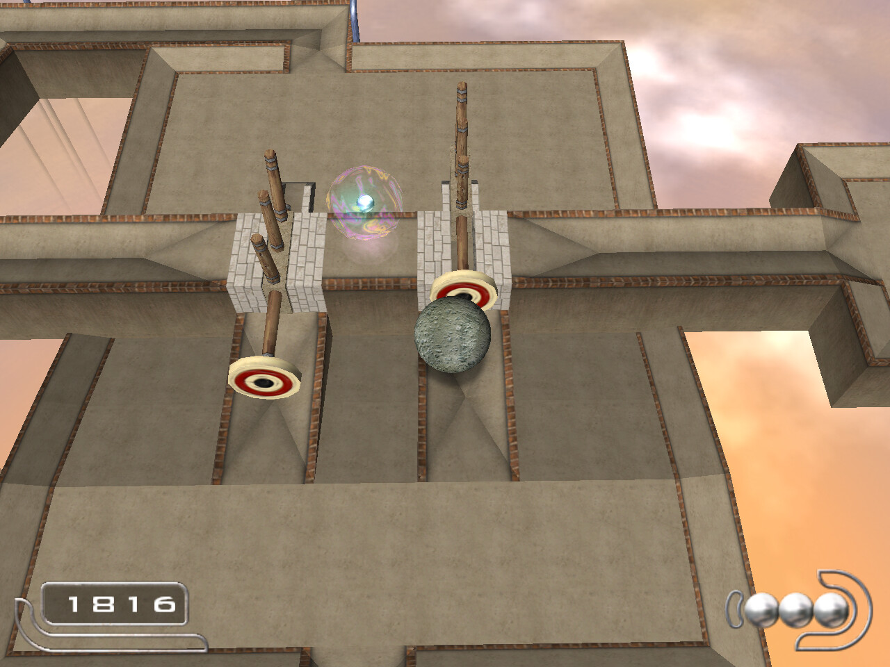 Ballance screenshot 6