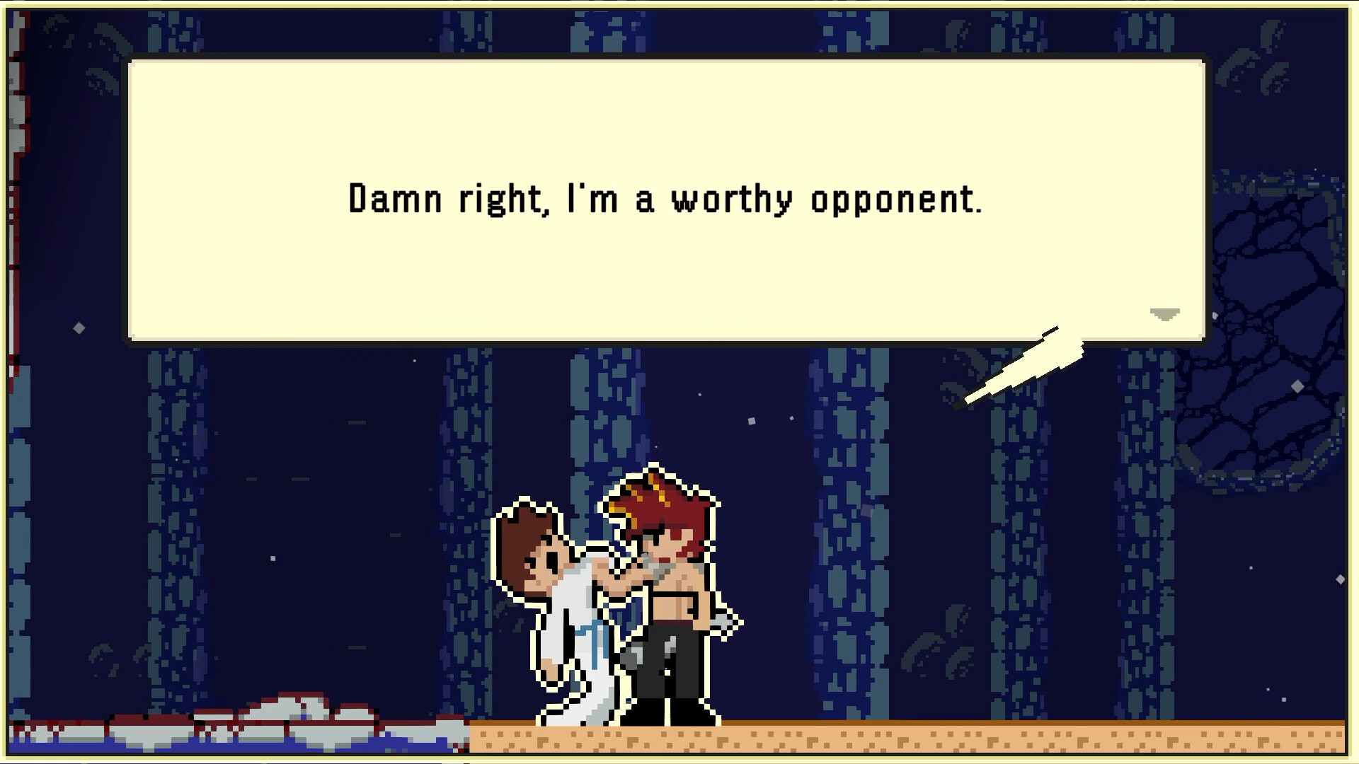 Mole Maiden screenshot 6