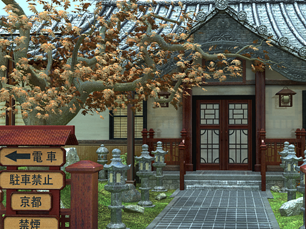 Nancy Drew®: Shadow at the Water's Edge screenshot 4