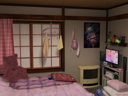 Nancy Drew®: Shadow at the Water's Edge screenshot