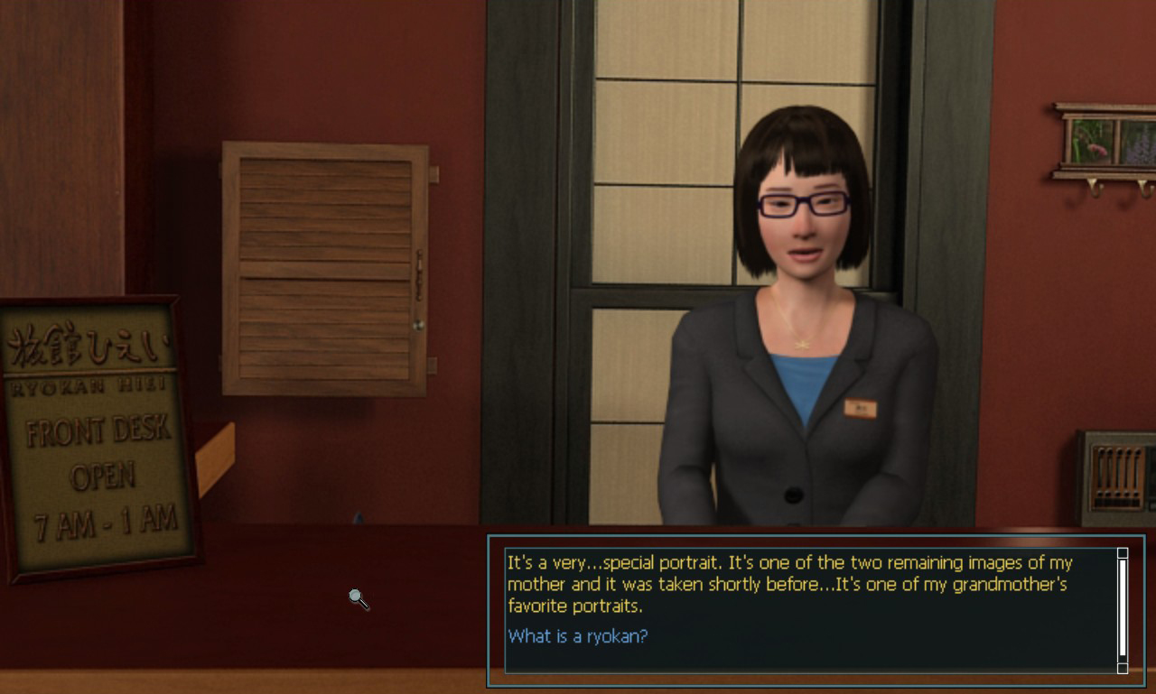 Nancy Drew®: Shadow at the Water's Edge screenshot 15
