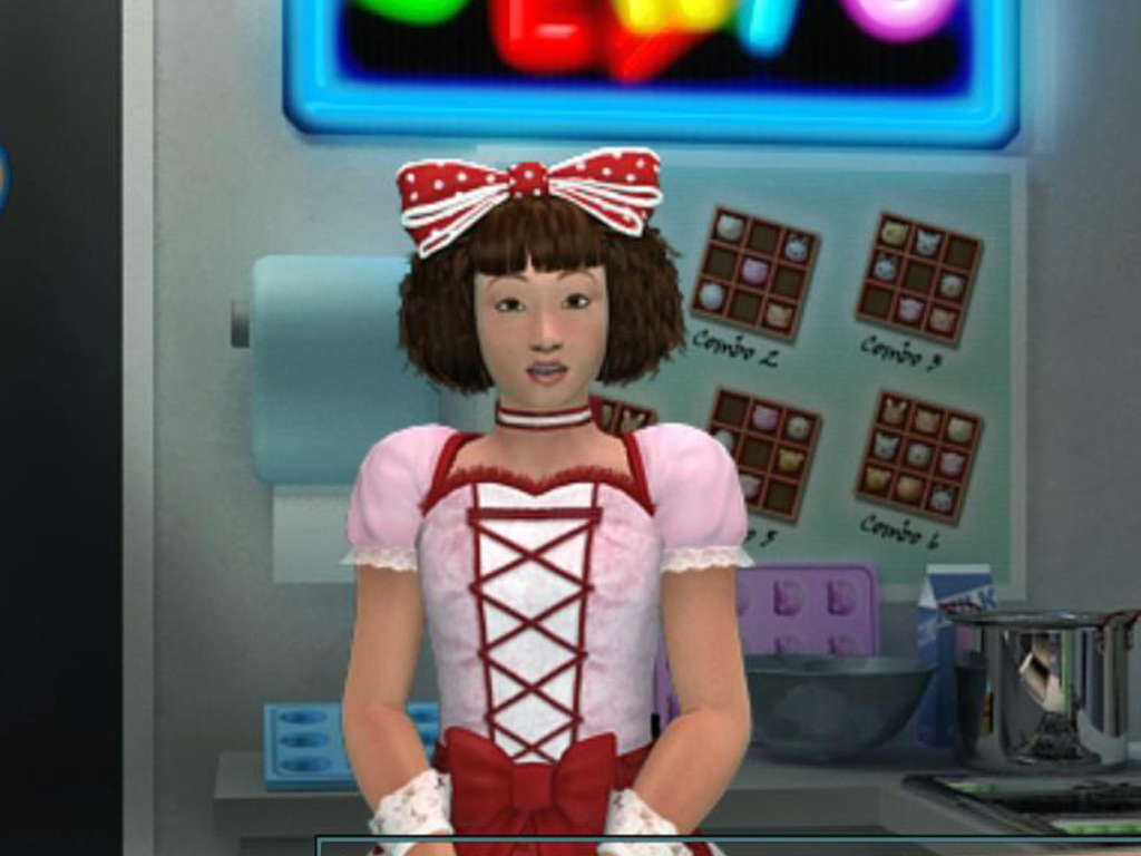 Nancy Drew®: Shadow at the Water's Edge screenshot 9