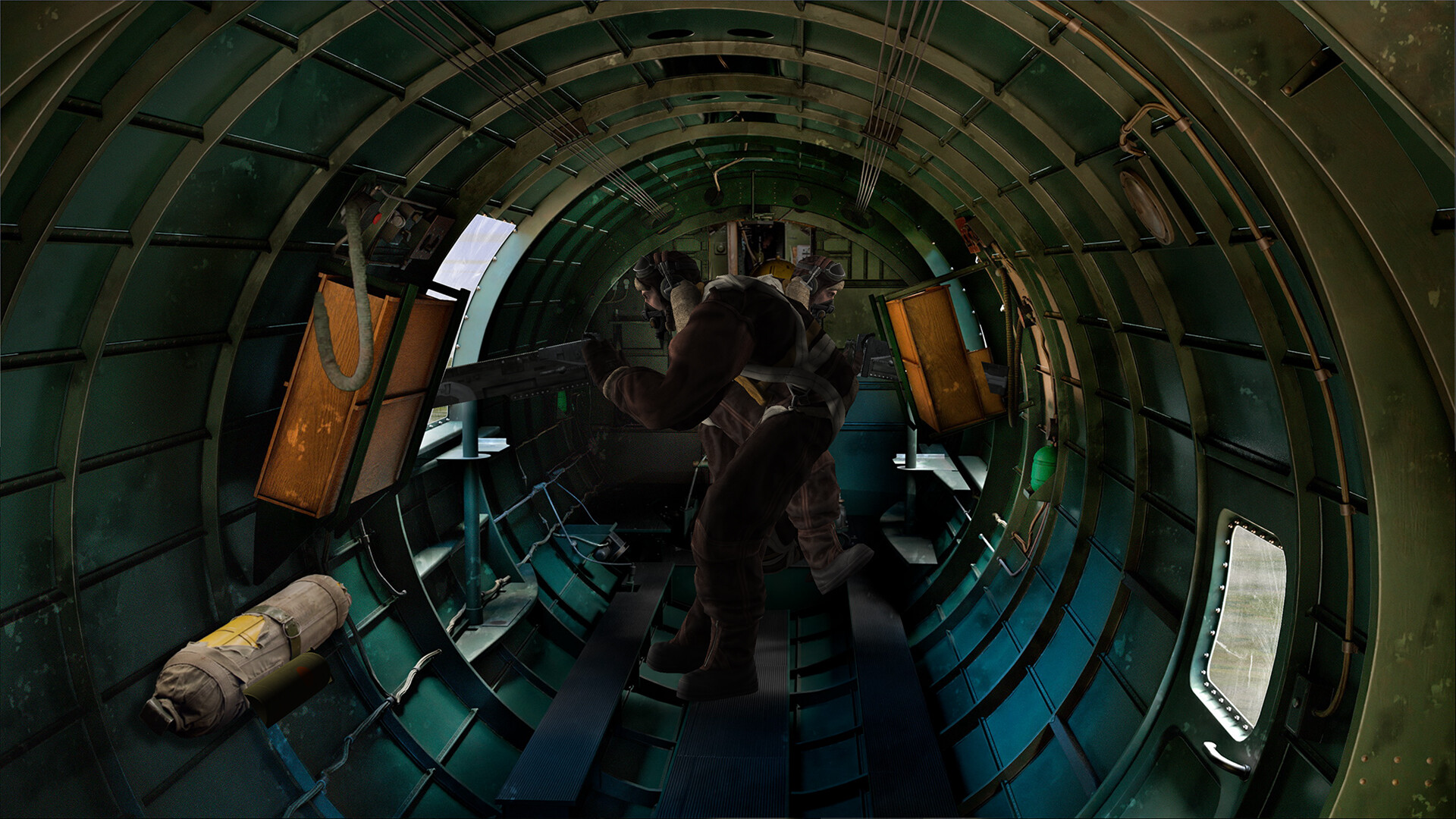 B-17 Flying Fortress : The Mighty 8th Redux on Steam