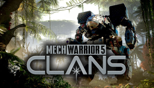 MechWarrior 5: Clans capsule_616x353.jpg