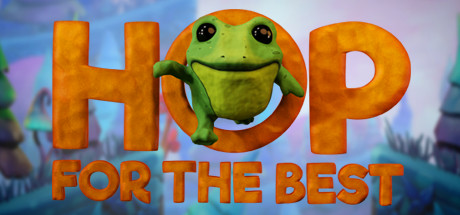 Hop For The Best: header artwork
