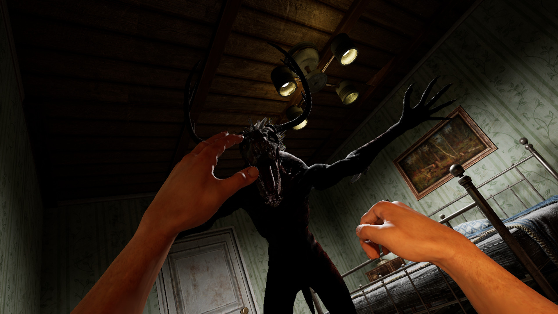 Conniption: Paranoia screenshot 6