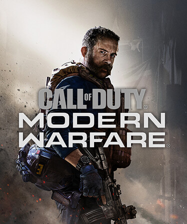 Call of Duty : Modern Warfare