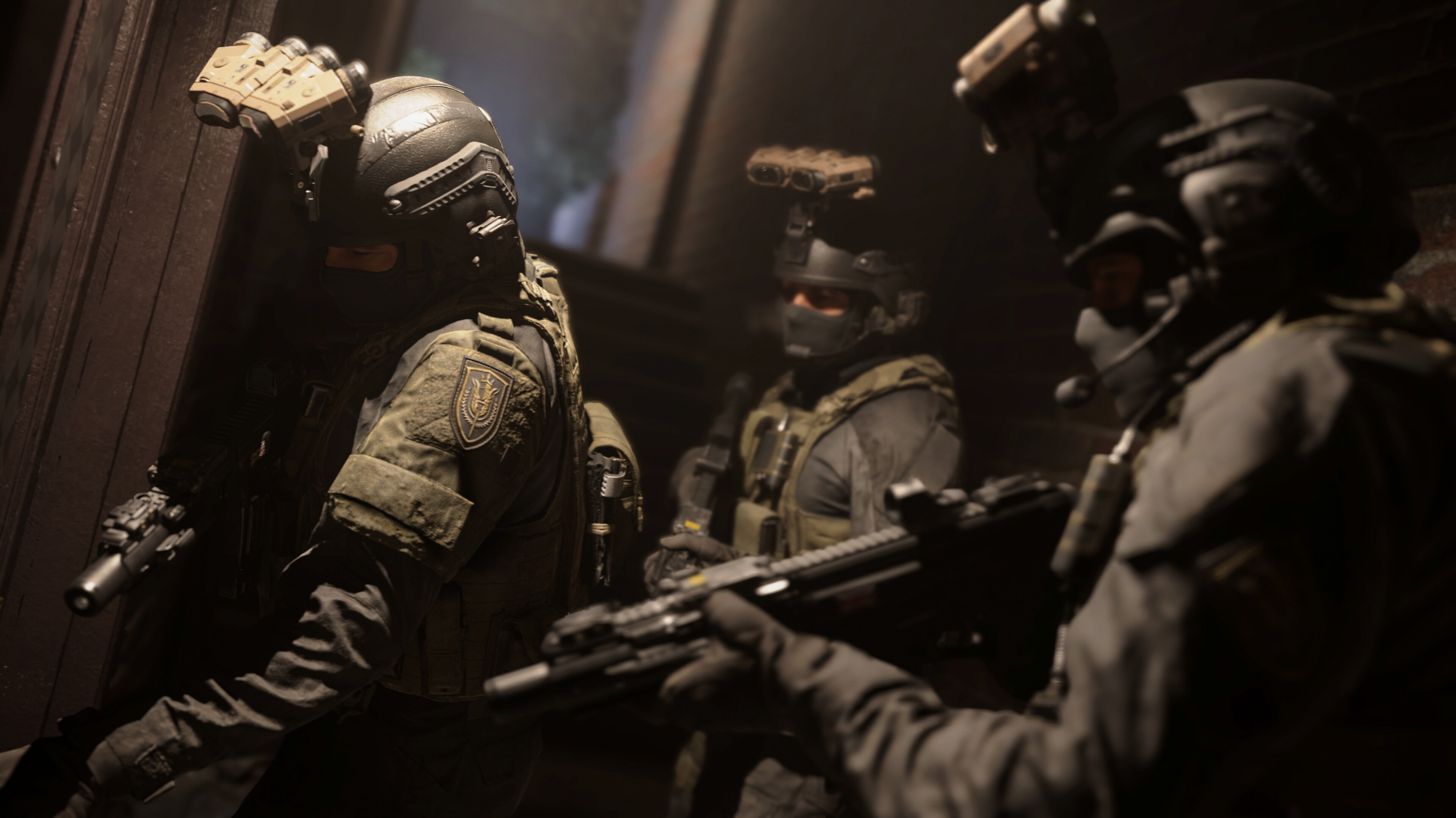 Call of Duty®: Modern Warfare® screenshot 2