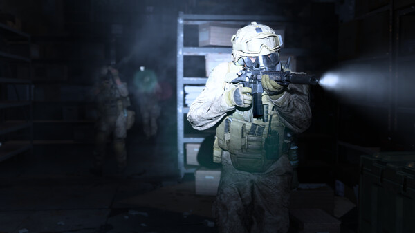Call of Duty Modern Warfare (2019) PC Full 4