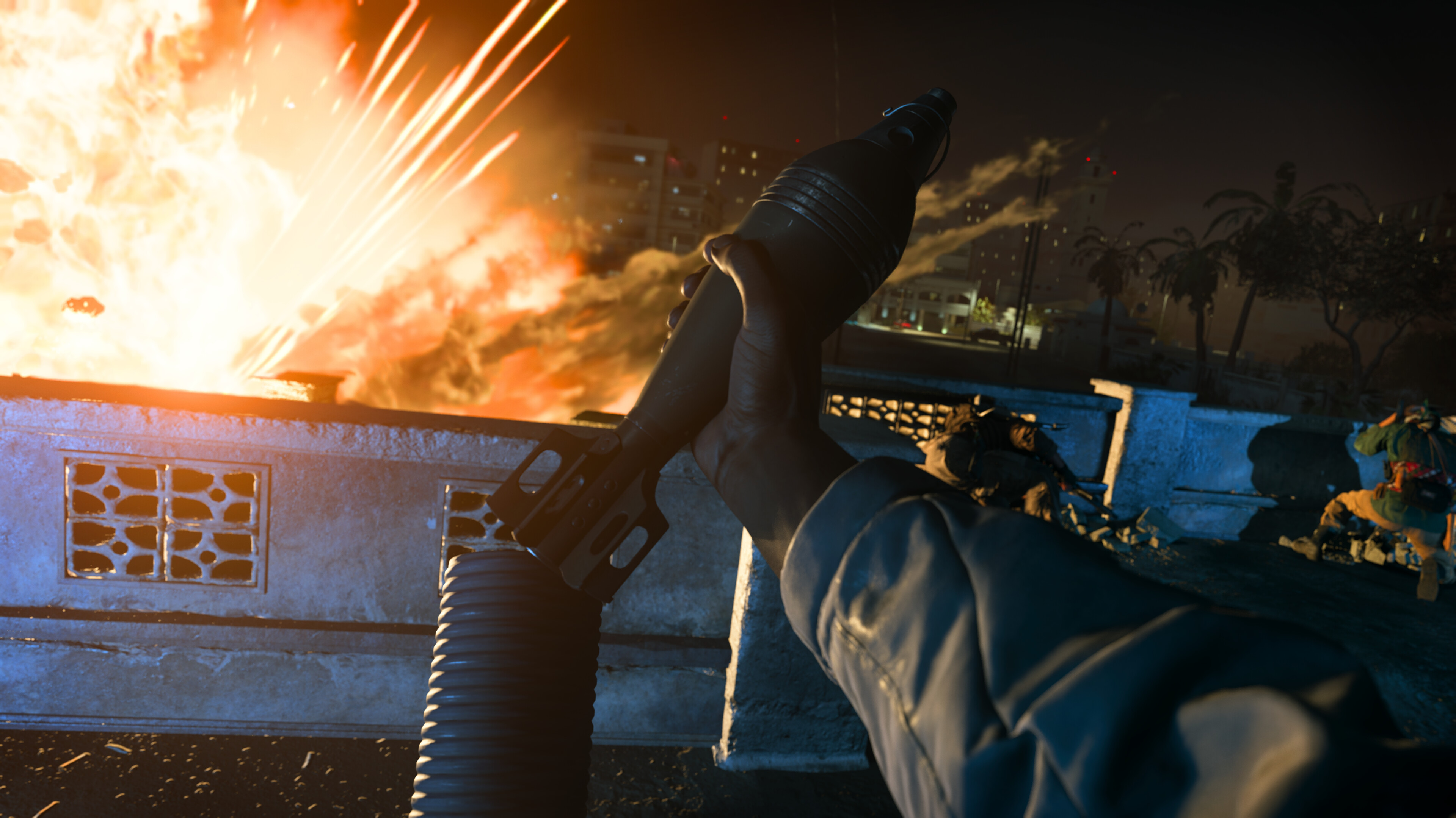 Call of Duty®: Modern Warfare® screenshot 6