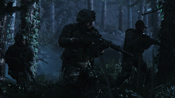 Call of Duty Modern Warfare (2019) PC Full 7