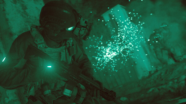 Call of Duty Modern Warfare (2019) PC Full 5