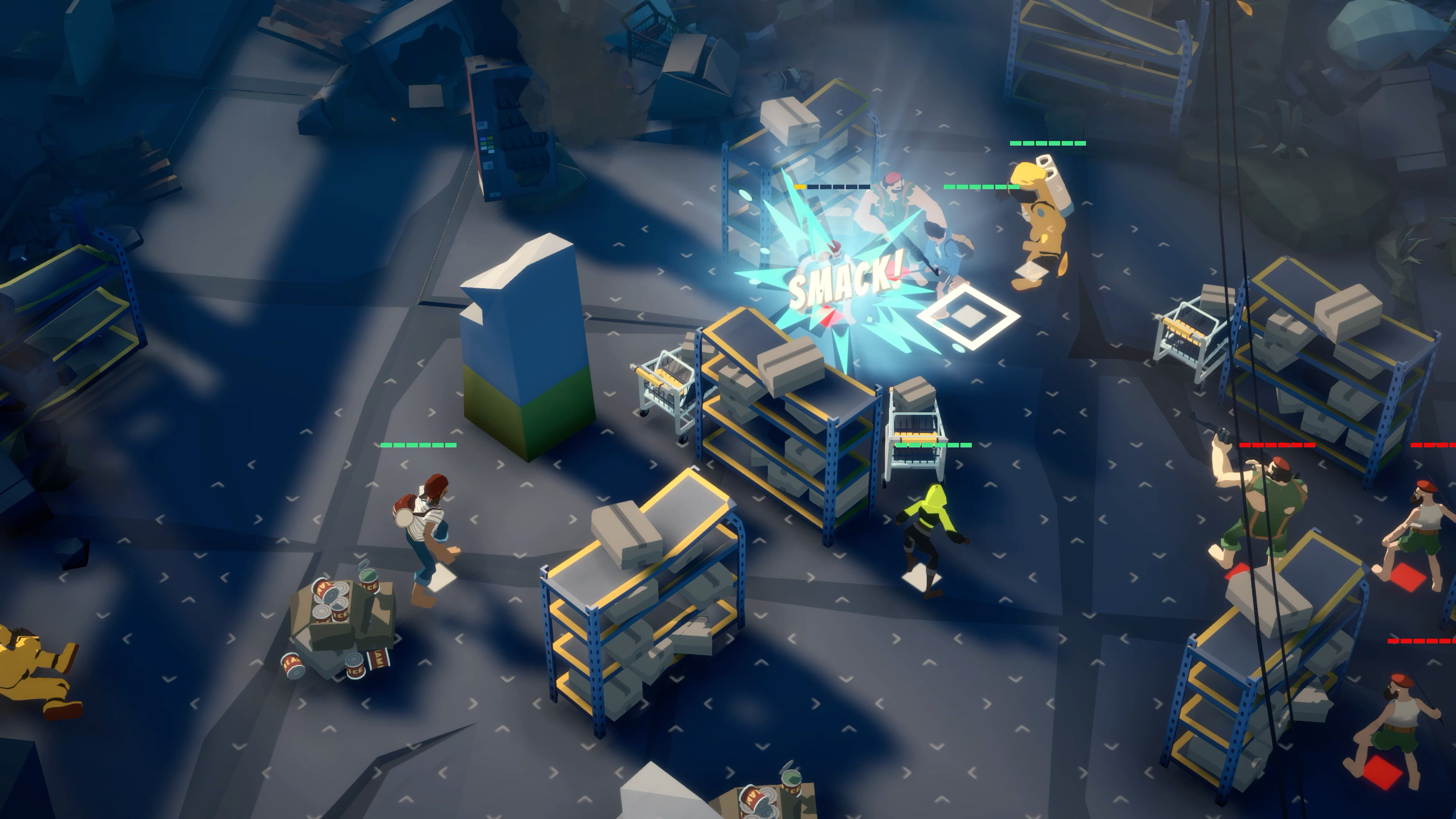 Highwater screenshot 7