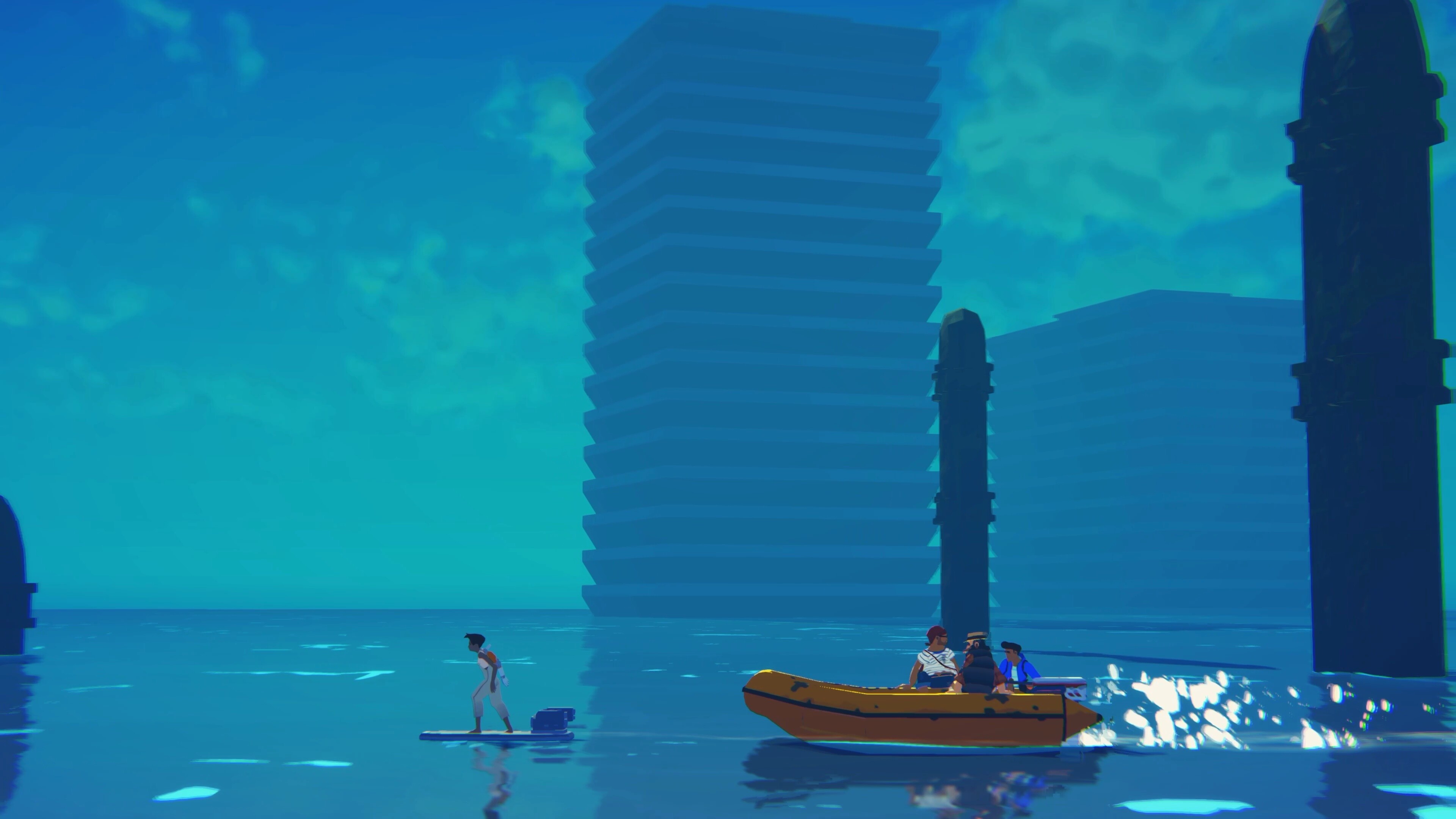 Highwater screenshot 14