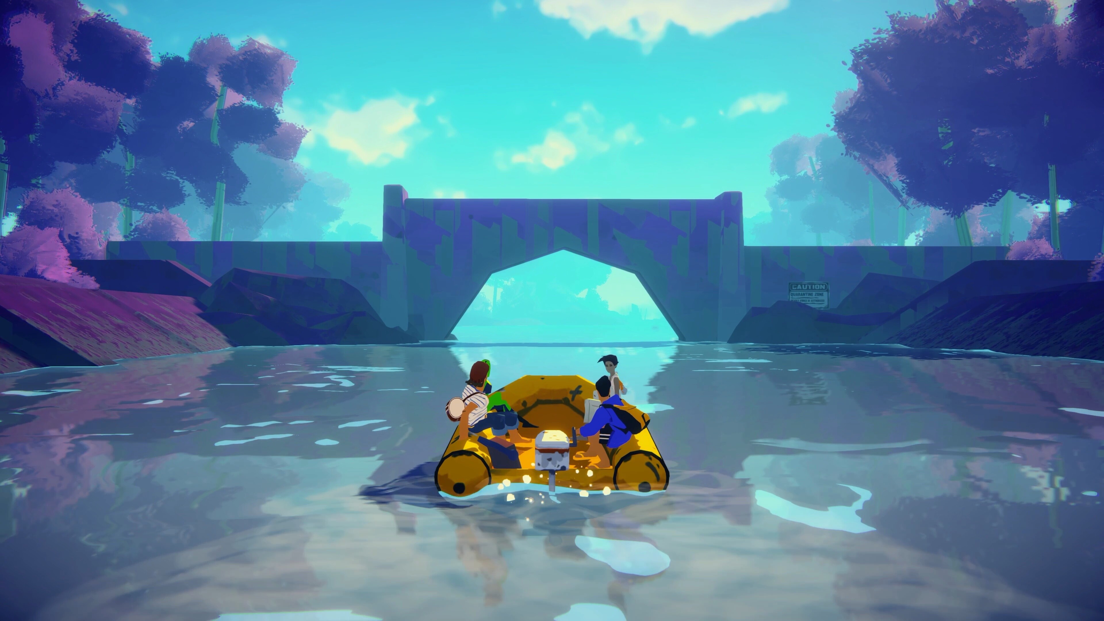 Highwater screenshot 6