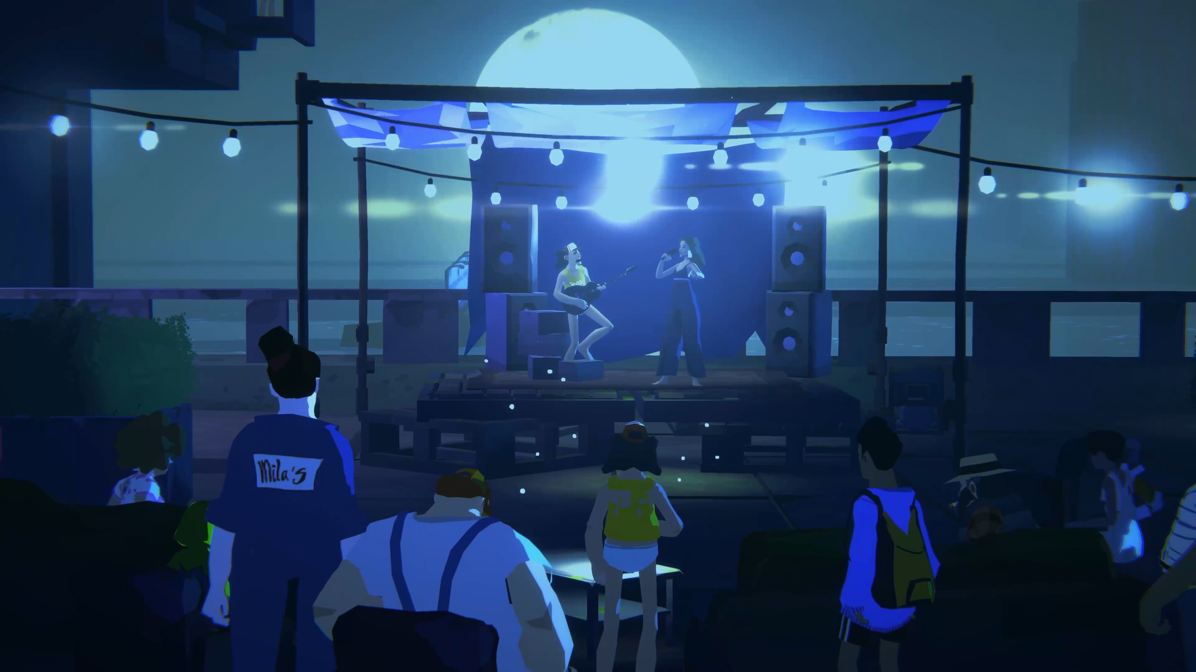 Highwater screenshot 3