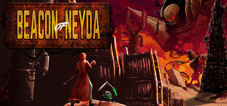 Beacon of Neyda