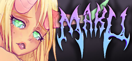 Maku — Steam header