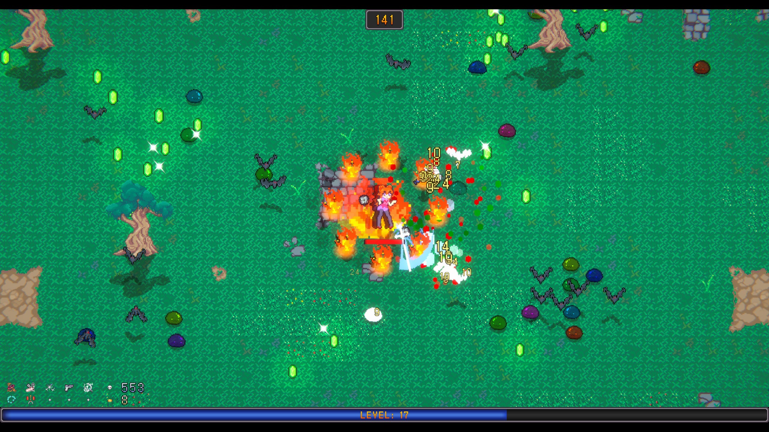 Maku screenshot 7