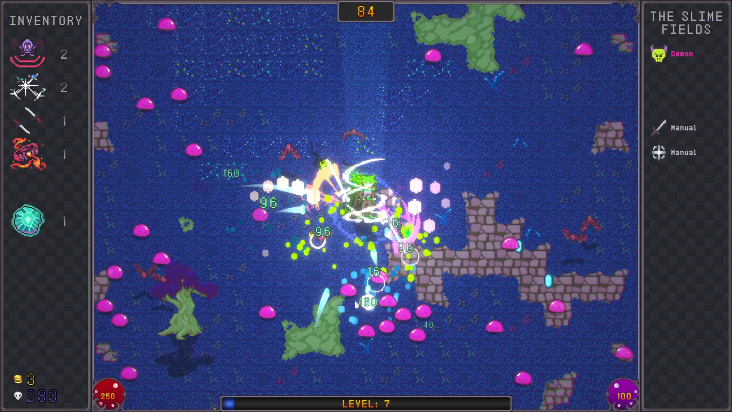 Maku screenshot 3