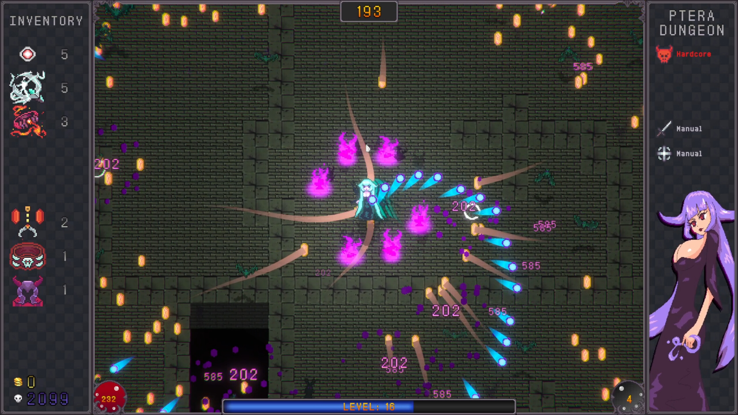 Maku screenshot 2