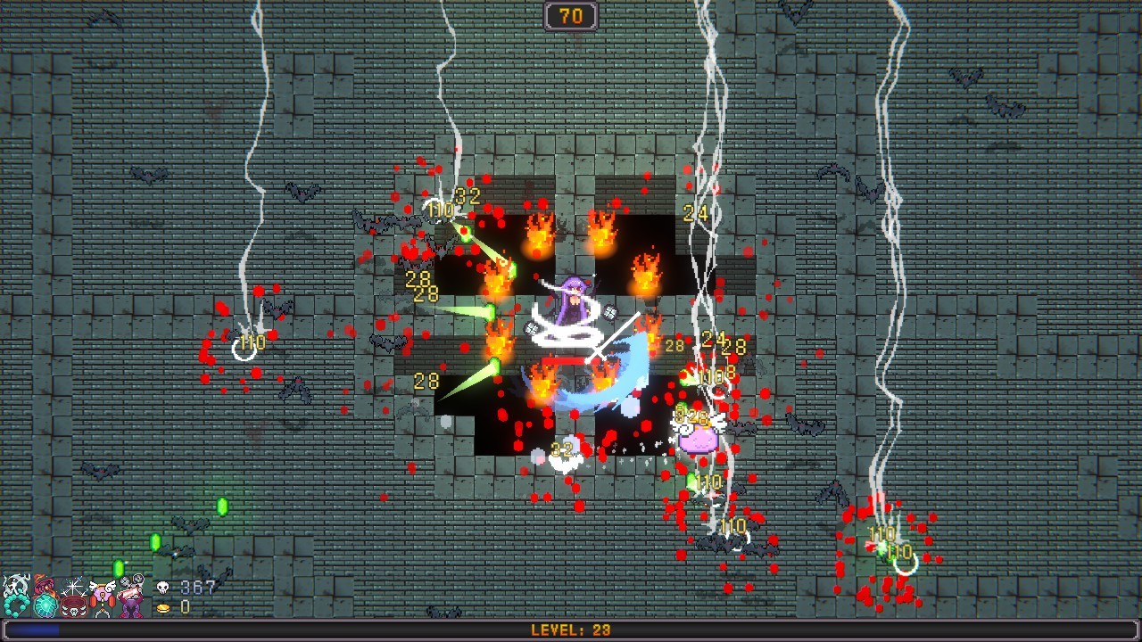 Maku screenshot 11