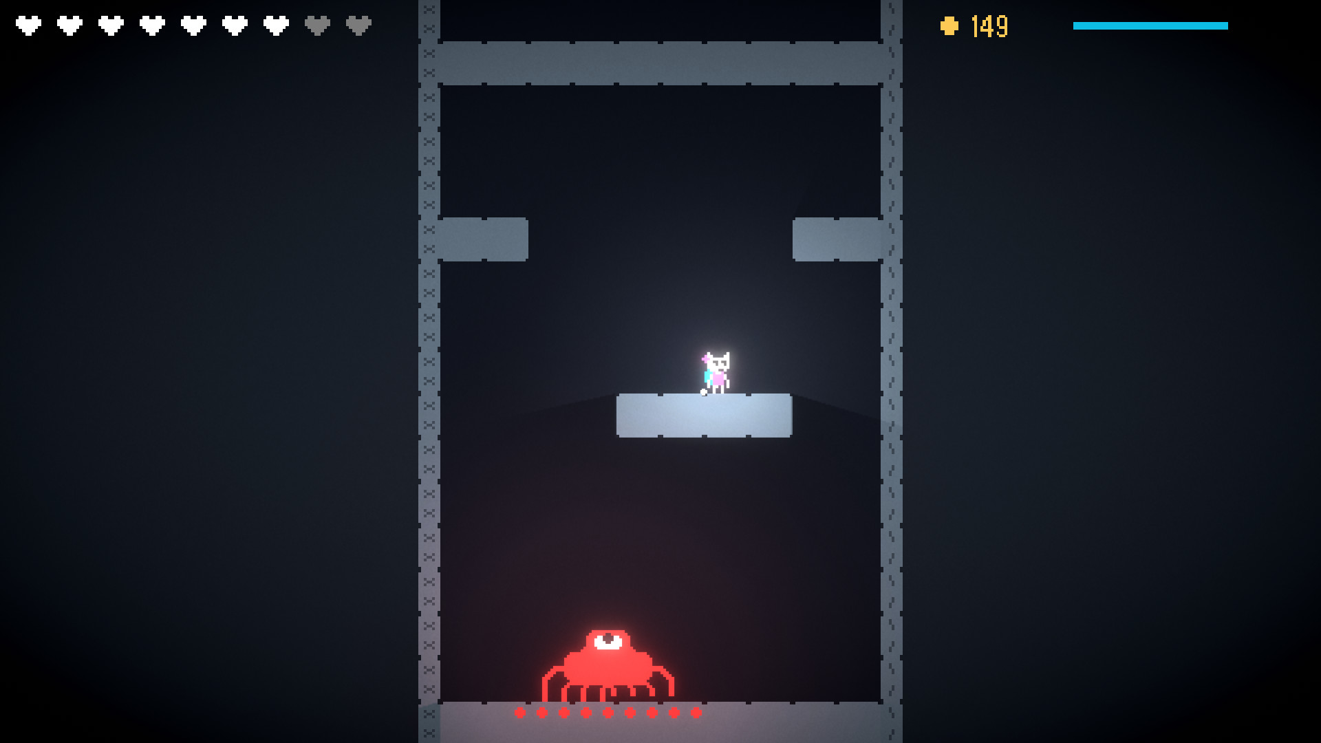 Nine Lives or Less screenshot 15