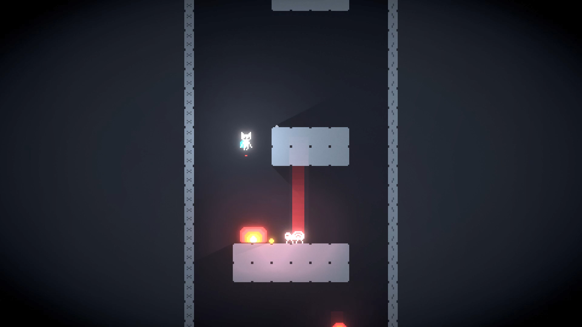 Nine Lives or Less screenshot 7