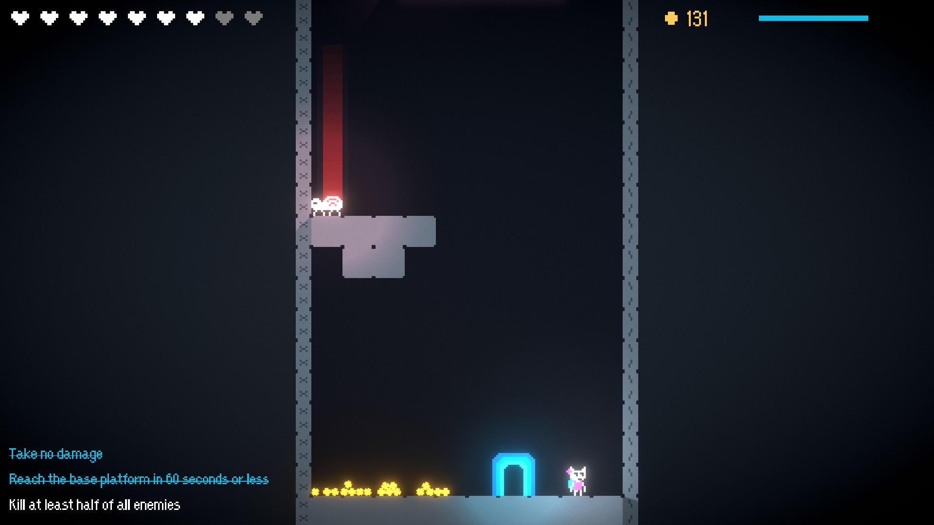 Nine Lives or Less screenshot 17