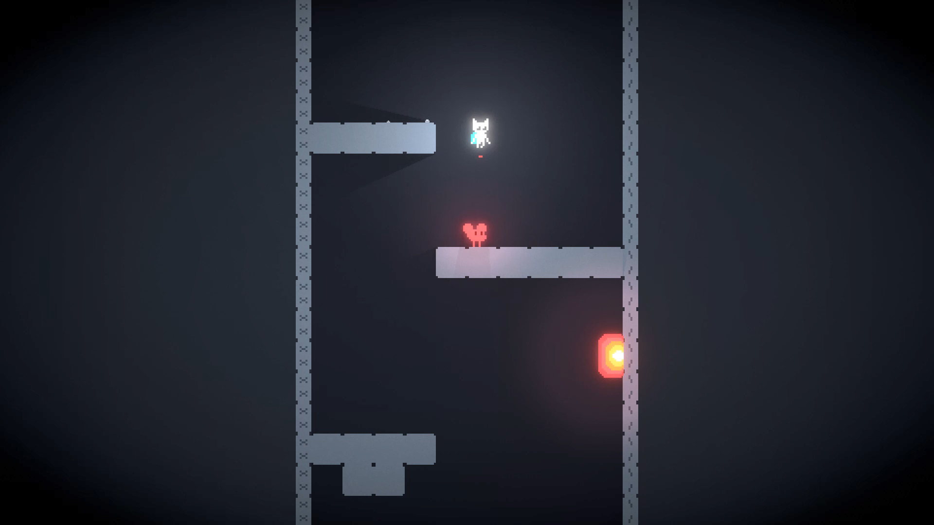 Nine Lives or Less screenshot 5