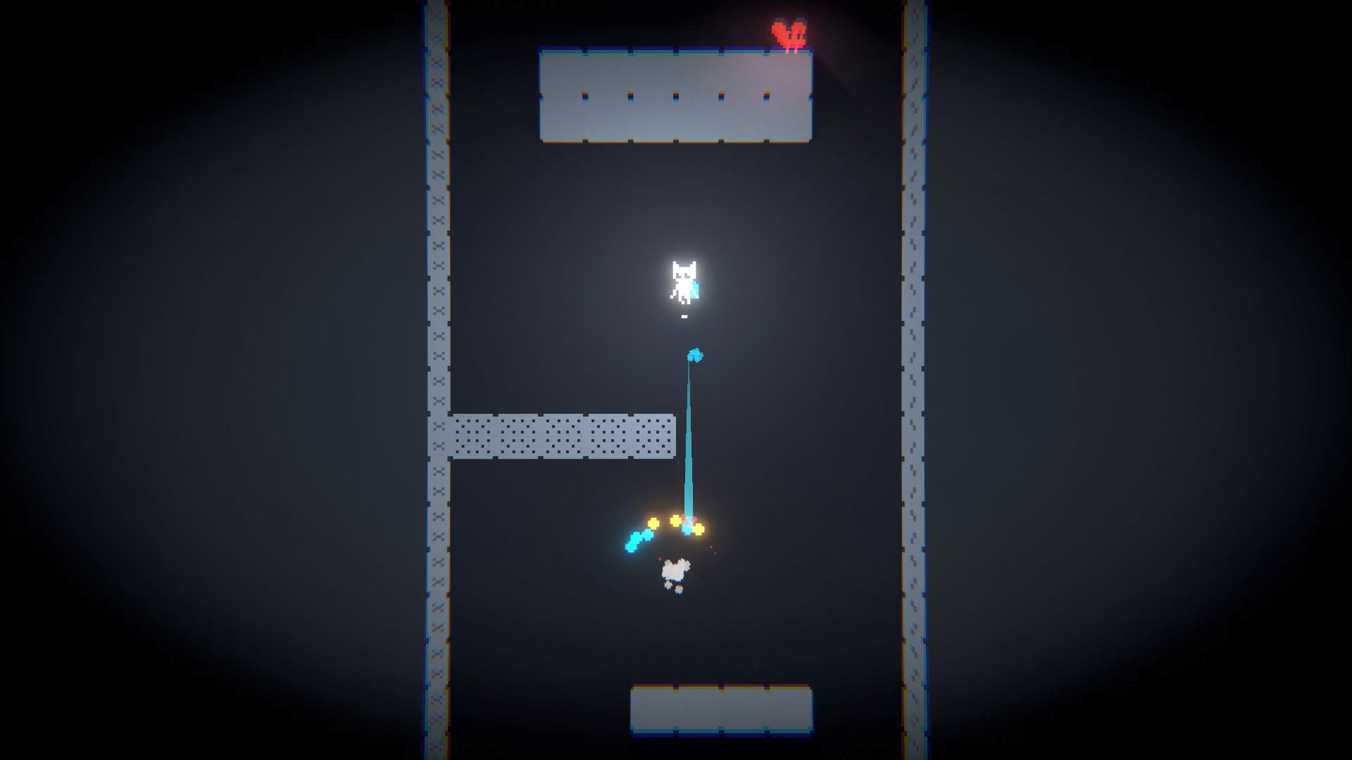 Nine Lives or Less screenshot 11