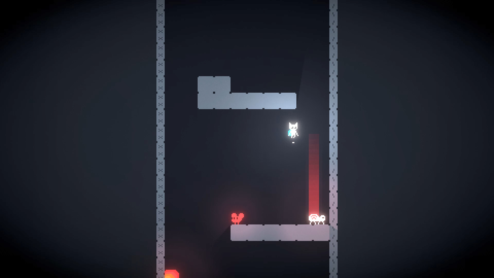 Nine Lives or Less screenshot 12