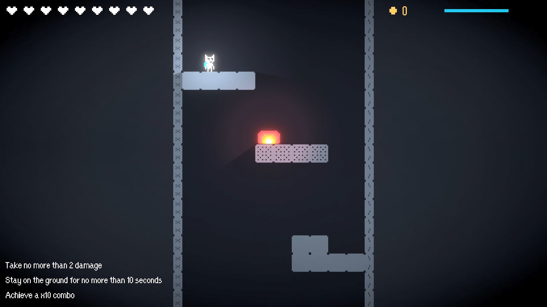 Nine Lives or Less screenshot 2