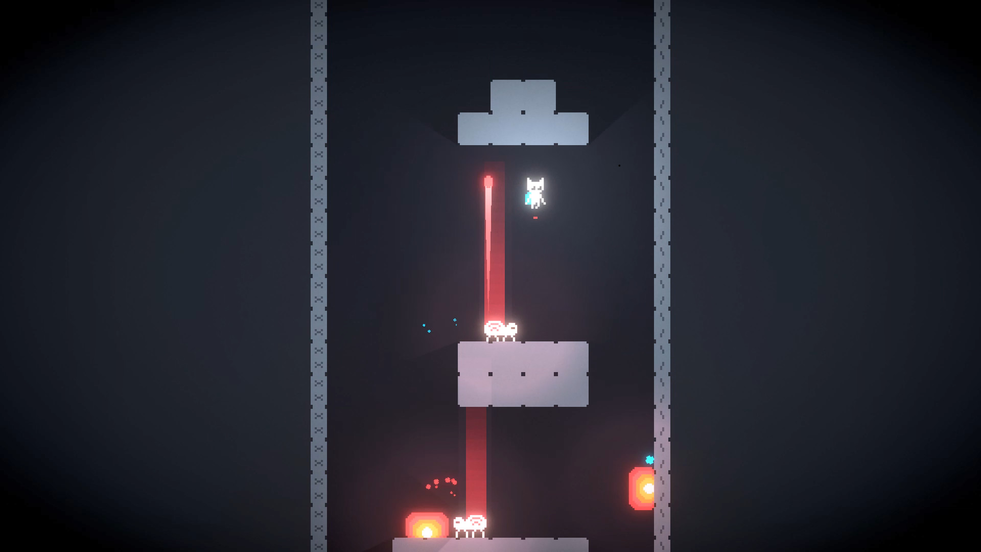 Nine Lives or Less screenshot 6