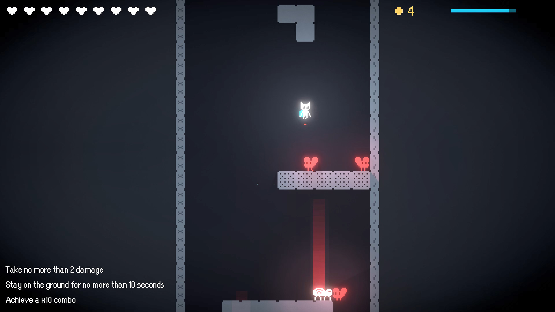 Nine Lives or Less screenshot 3