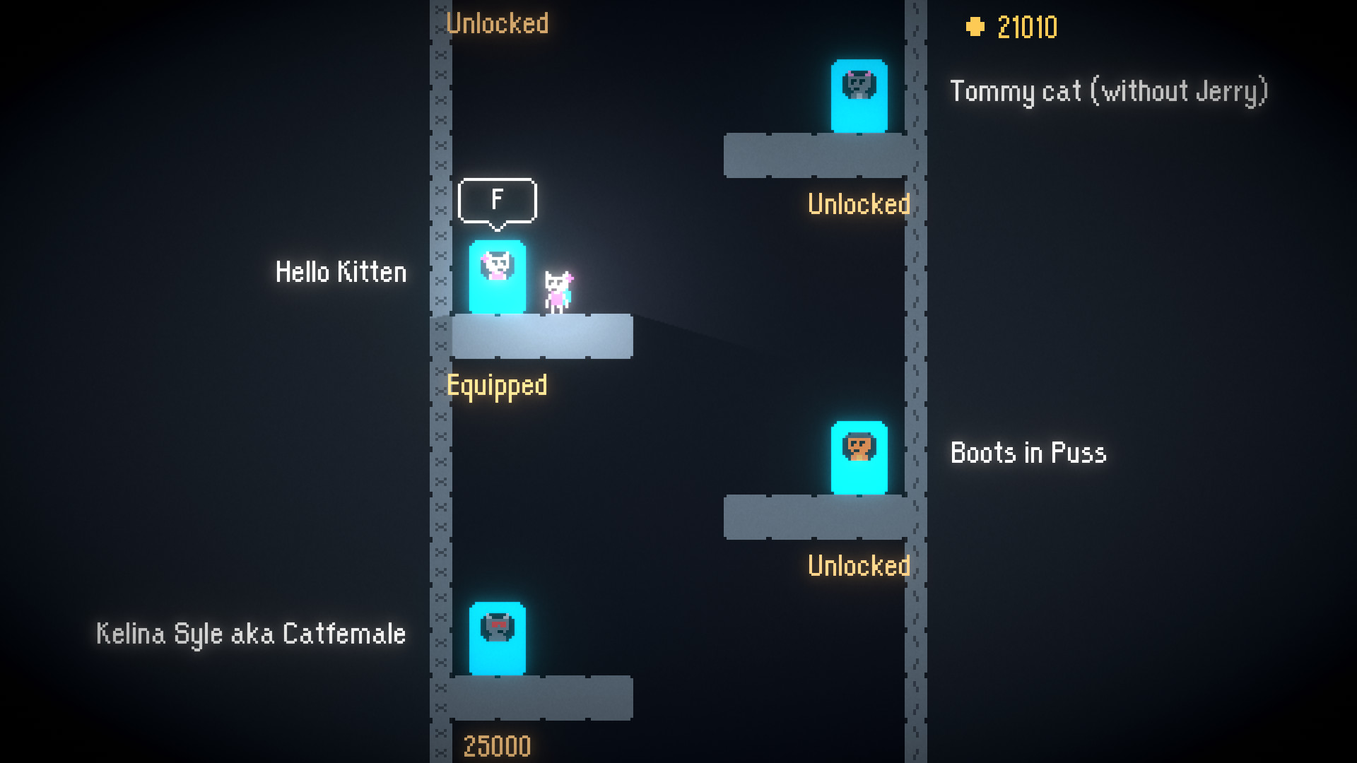 Nine Lives or Less screenshot 16