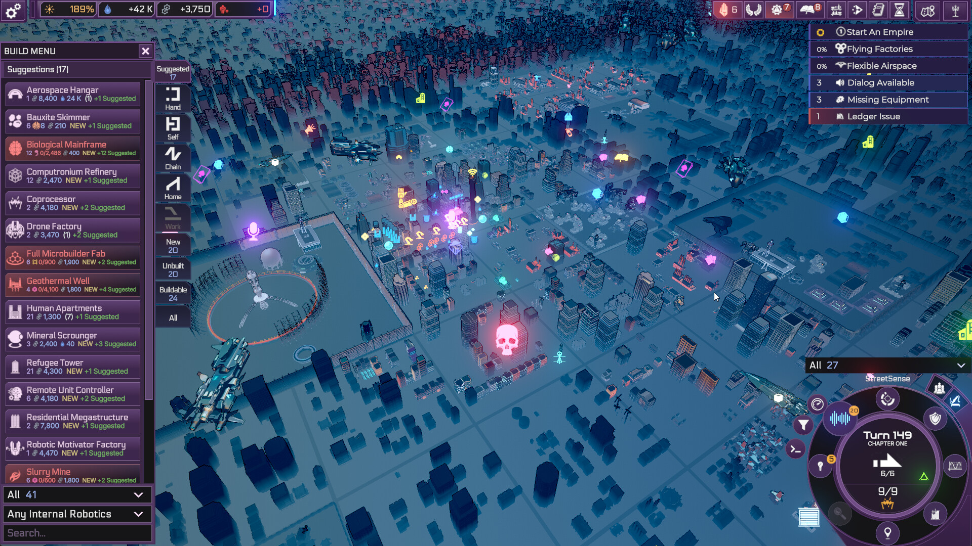 Heart of the Machine — изображение 11