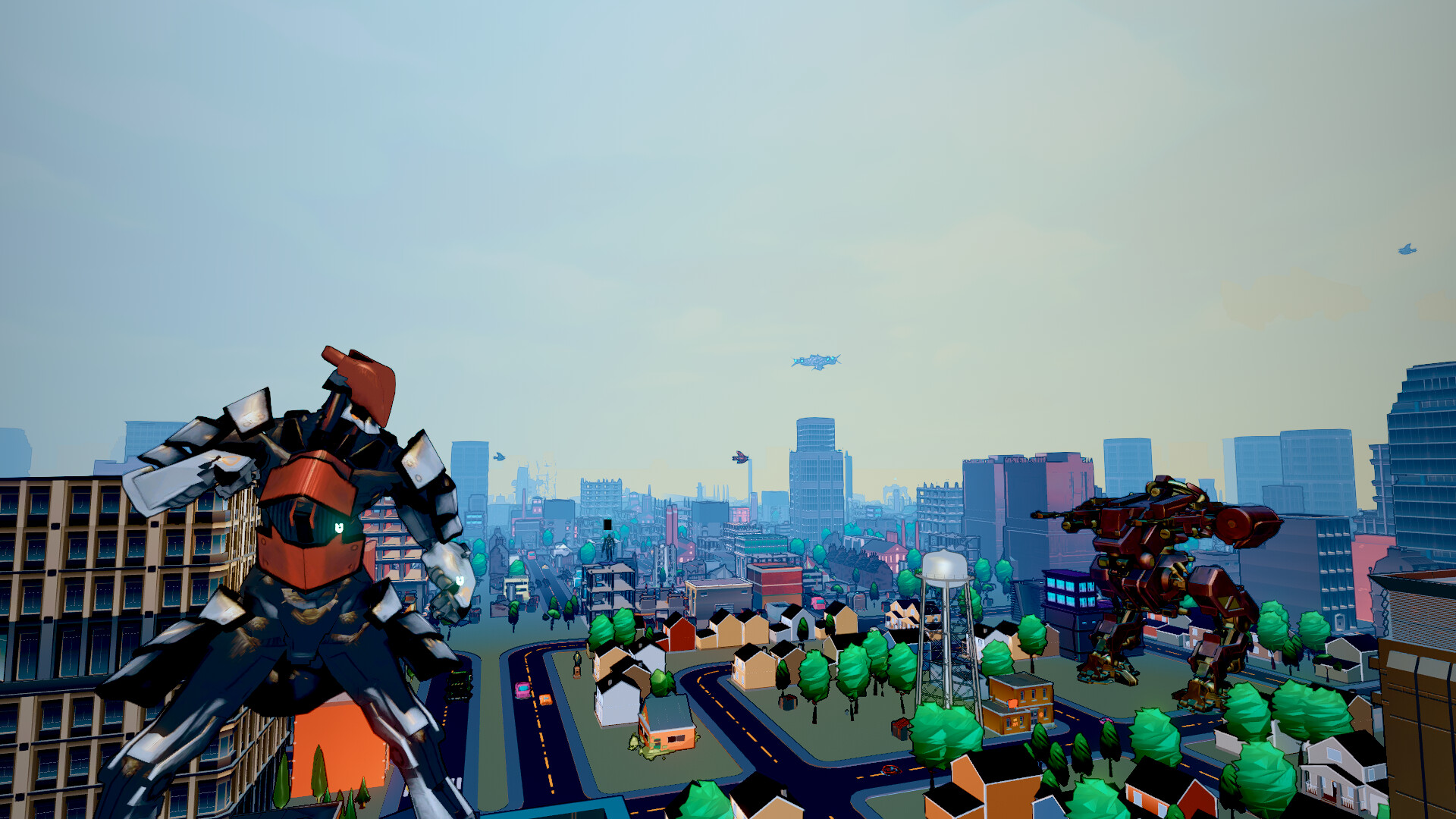Heart of the Machine — изображение 2