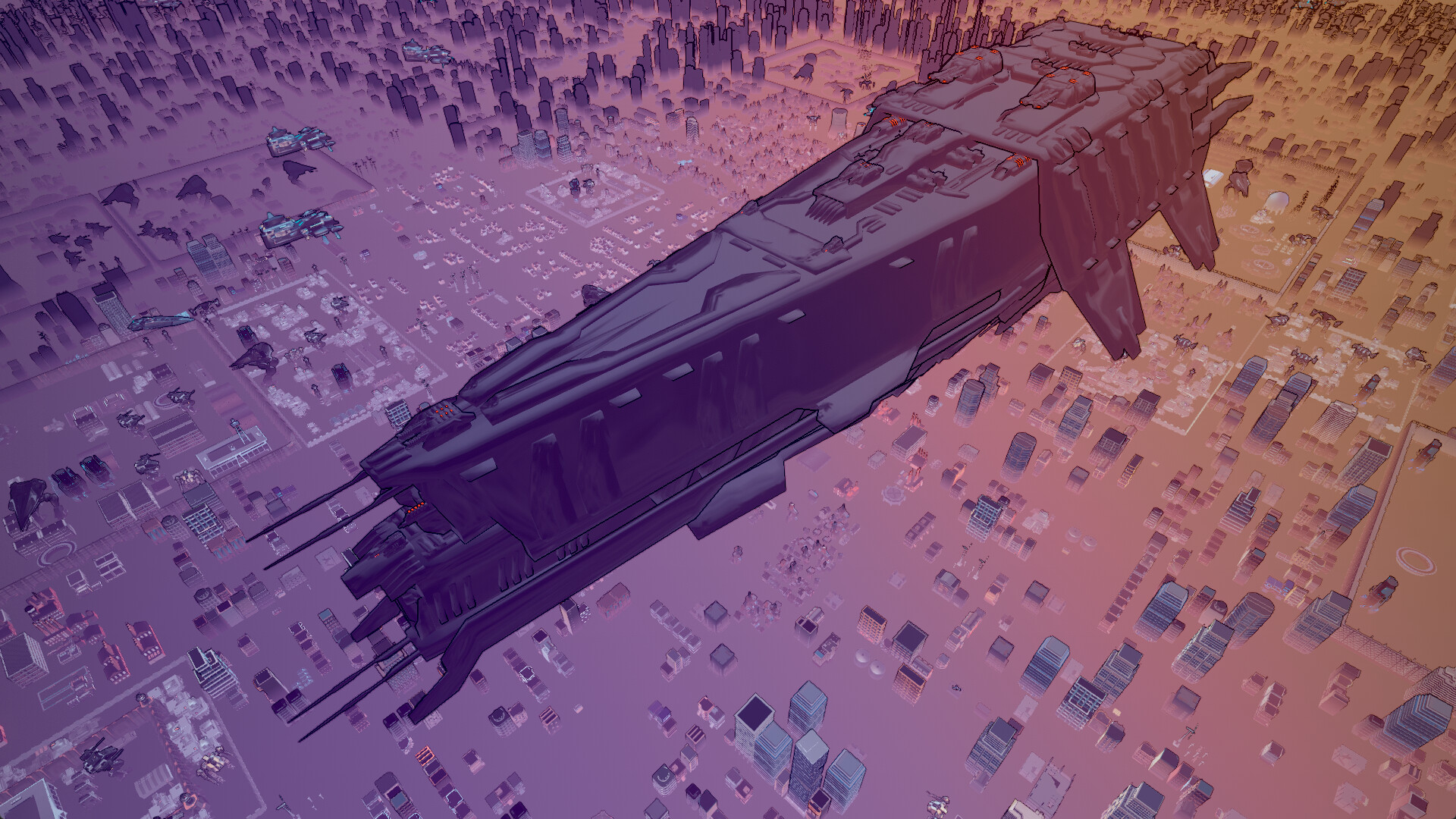 Heart of the Machine screenshot 7