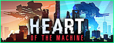 Heart of the Machine