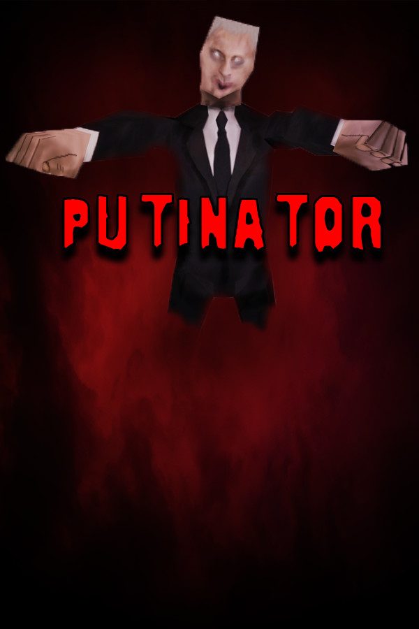 Putinator