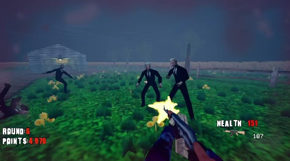 Putinator screenshot 4