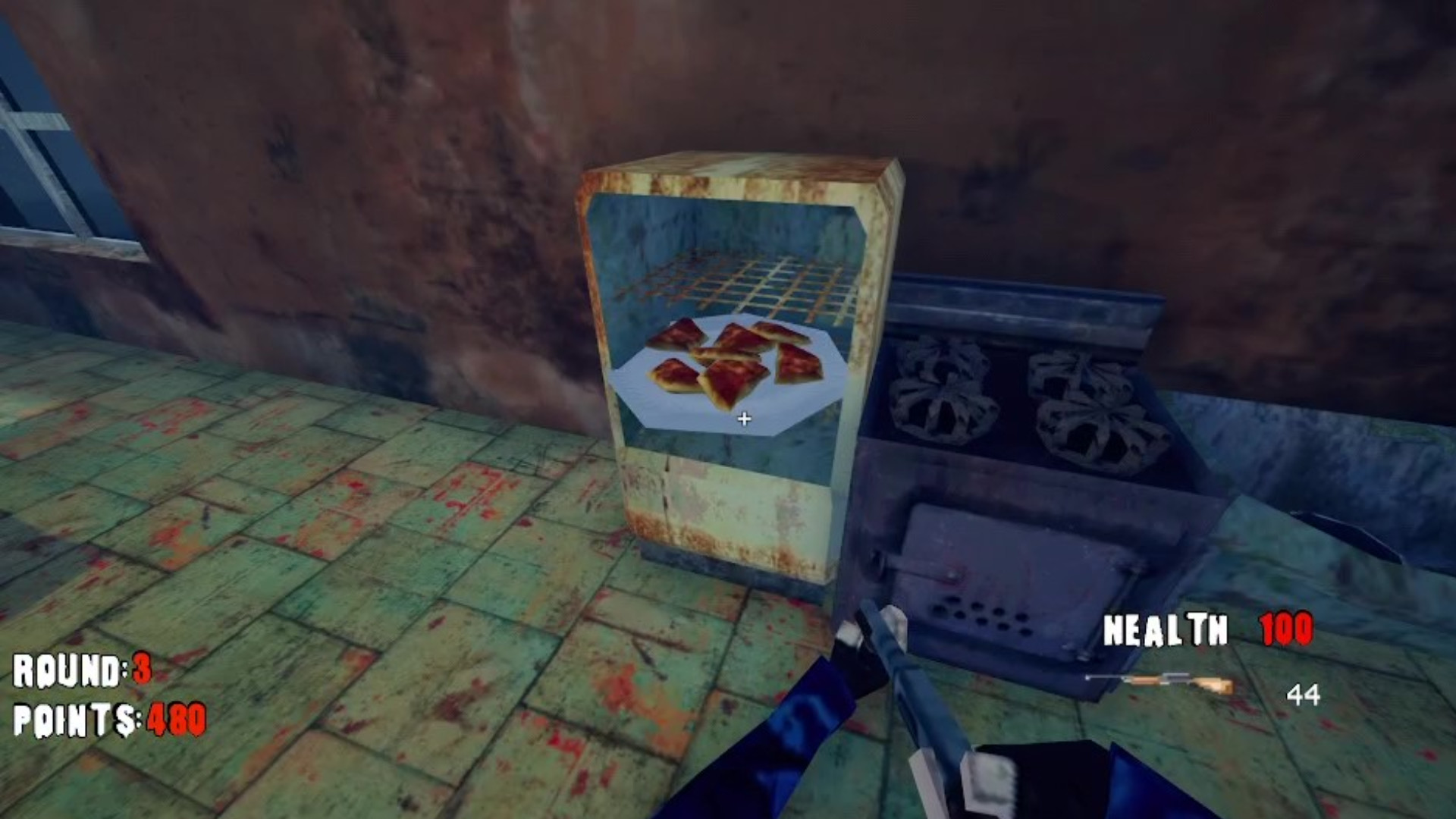 Putinator screenshot 5