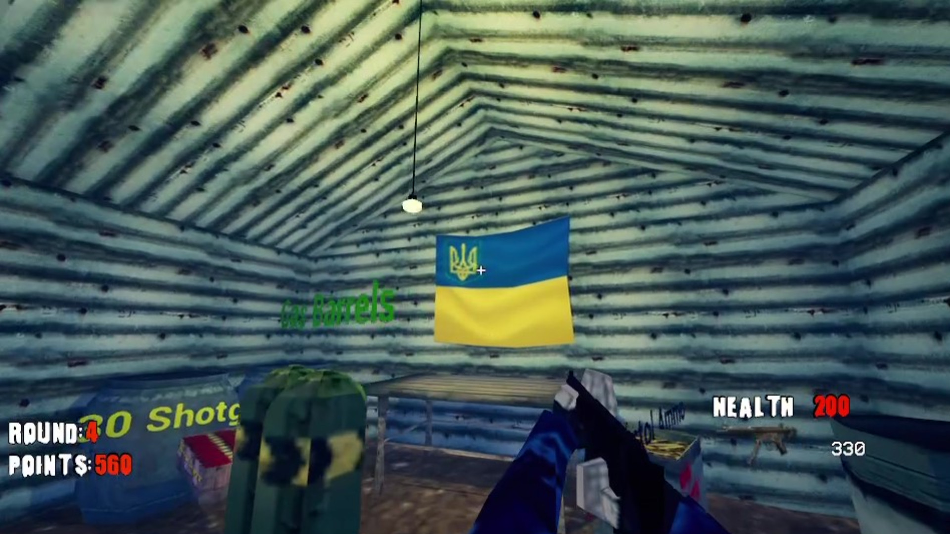 Putinator screenshot 7