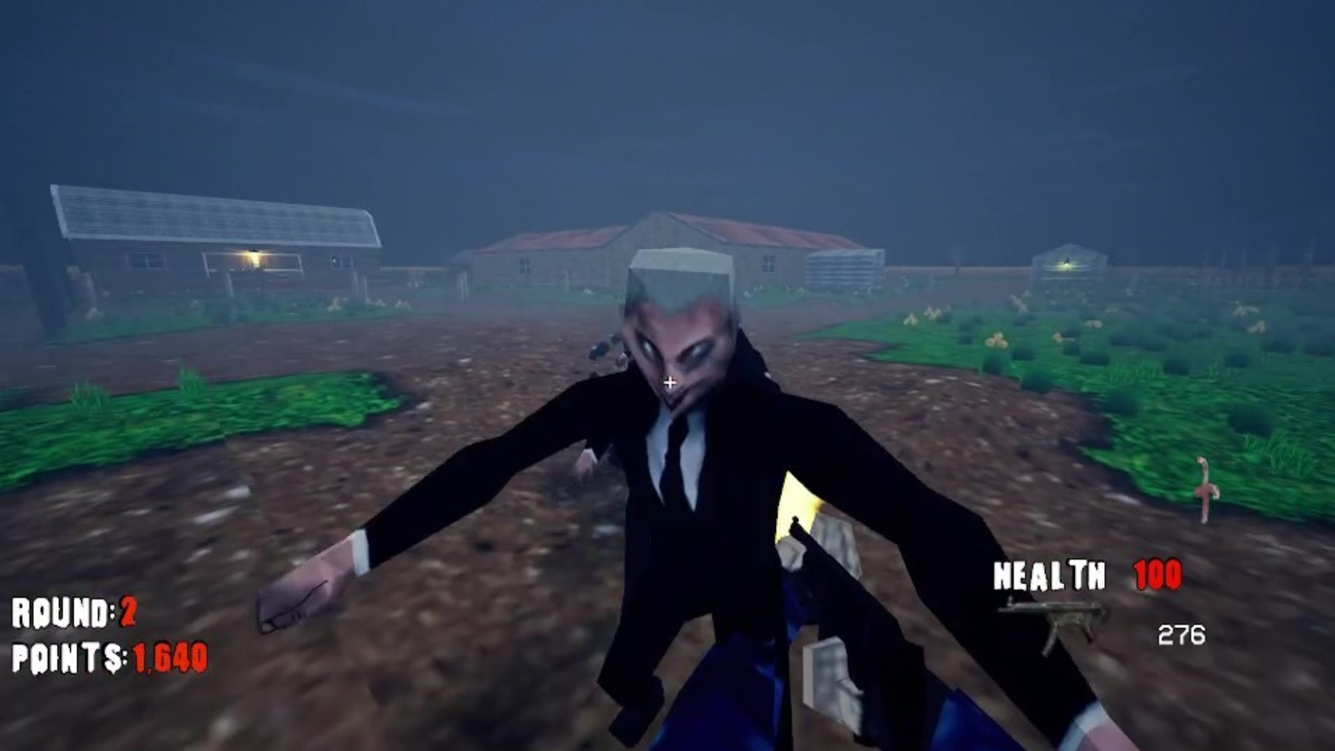 Putinator screenshot 3