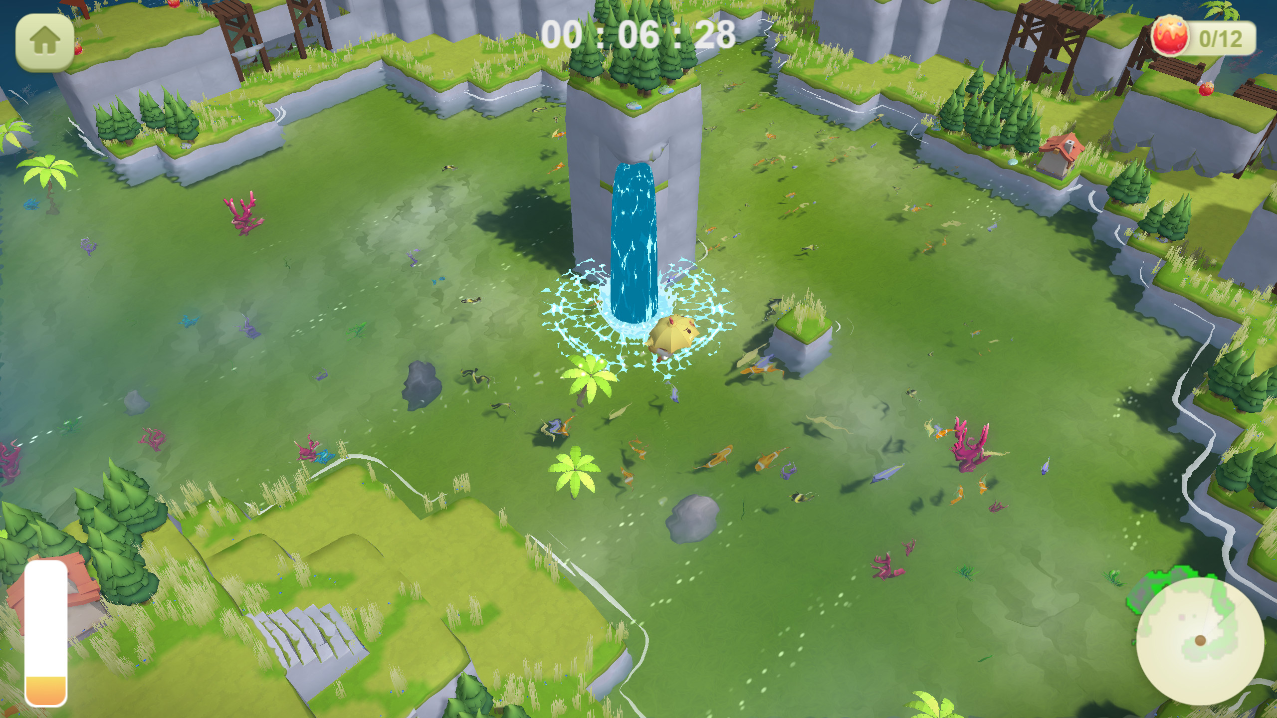 iles screenshot 5
